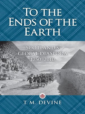 cover image of To the Ends of the Earth